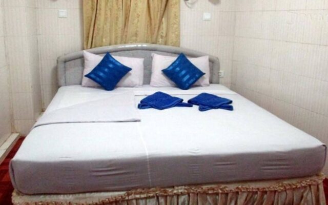 Pyone Pann Wai Motel