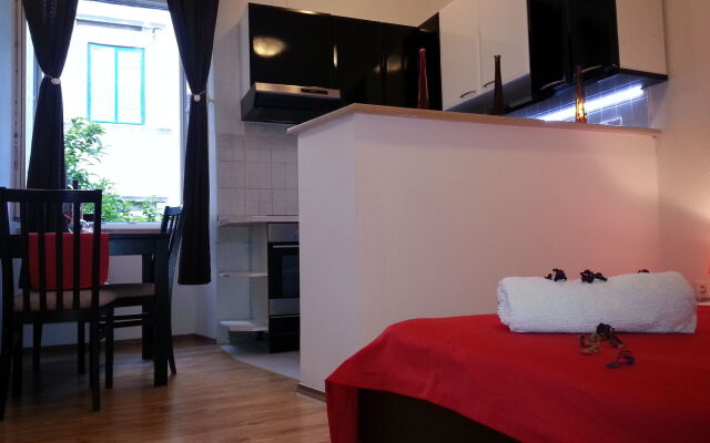Rooms Eden Old Town