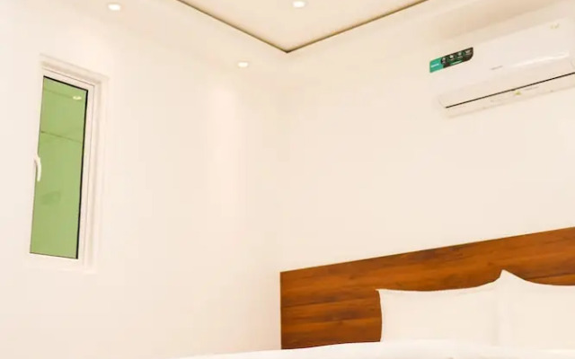 Starry View Guest house