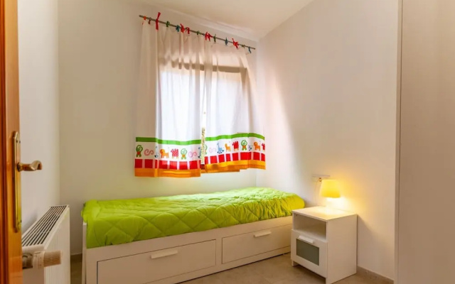Luxurious Apartment in St Pere Pescador With Private Pool - фото 5