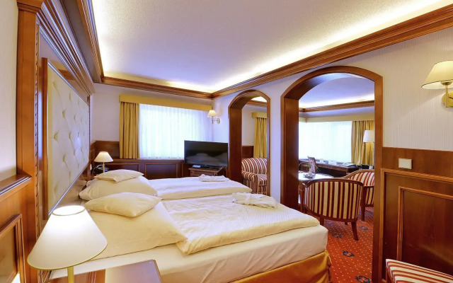 Parkhotel Stader Hof