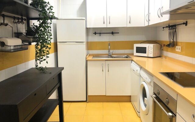 Alterhome Apartamento Plaza de Santa Ana