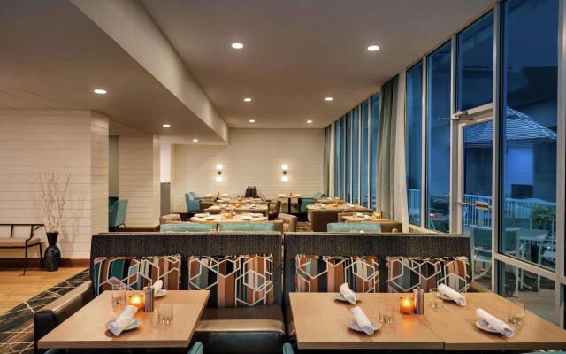 DoubleTree by Hilton Ocean City Oceanfront