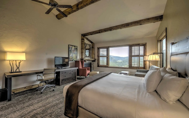 The Lodge at Breckenridge