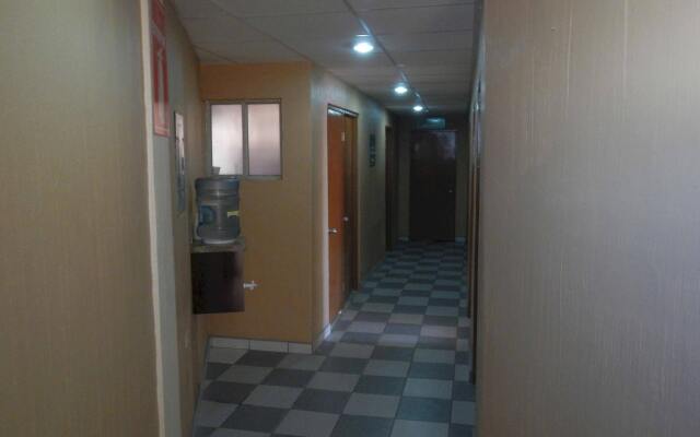 Desert Inn San Quintin