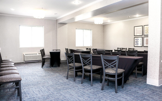 Comfort Inn & Suites Tyler - Lindale