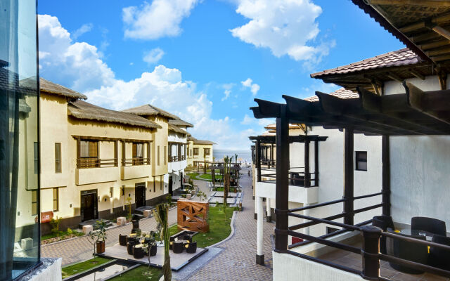 Braira AL Azizya Hotels & resorts