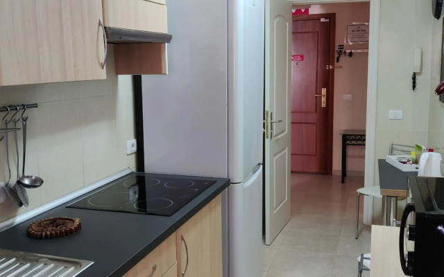 vivienda vacacional Maravillosa