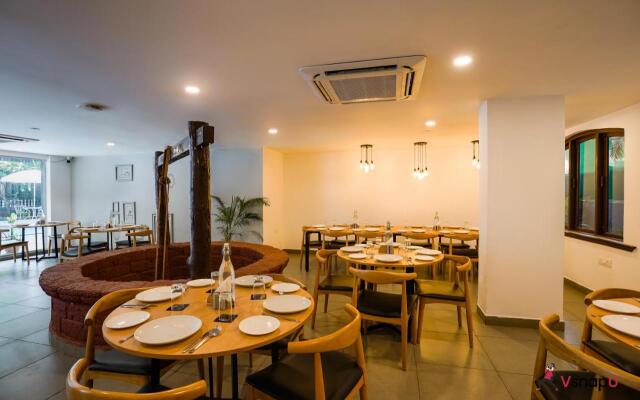 Magnum Resorts