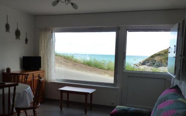 Appartement Le Palais, 1 pièce, 4 personnes - FR-1-418-73