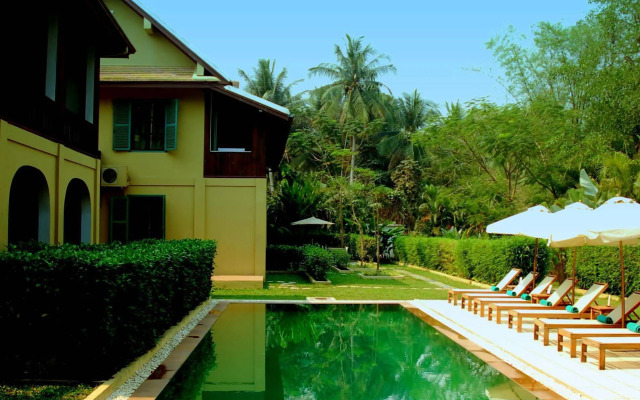 The Apsara Rive Droite