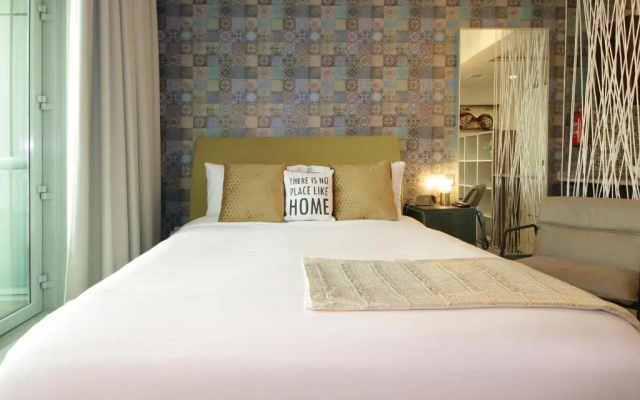 Signature Holiday Homes - Elegant Studio Apartment in Arena Apartments - Apartment in ดูไบ - Photo 2