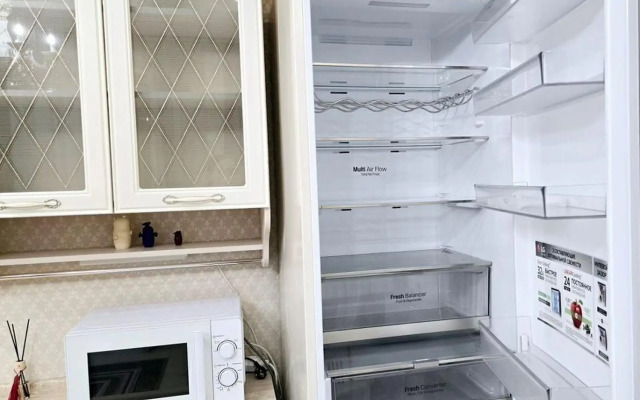 Апартаменты на Атласова, 5