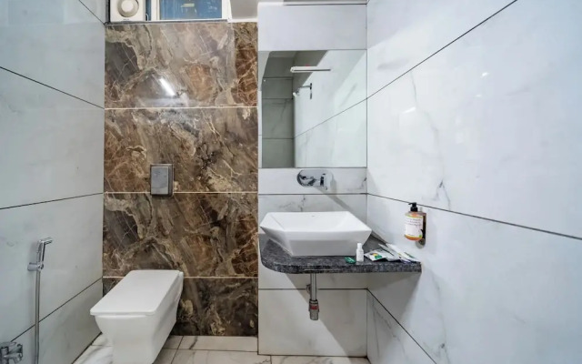 Hotel Kamal Regency