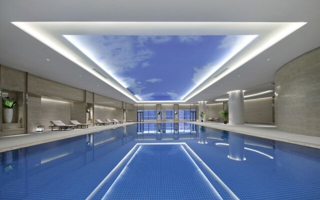 Yuanchang Grand Harbourview Hotel