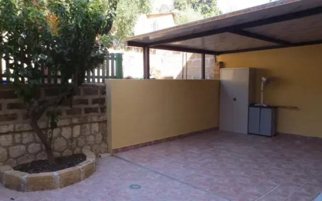 Appartamento Dei Templi