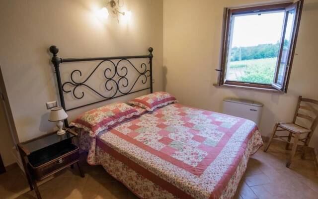 Agriturismo Chiorri