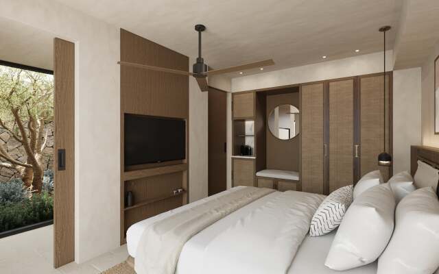 The Olivar Suites