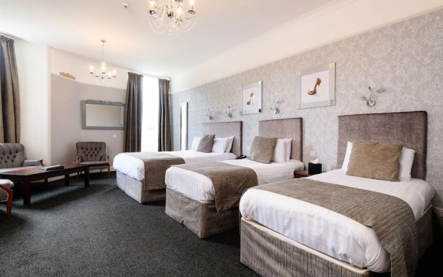 Atholl Palace