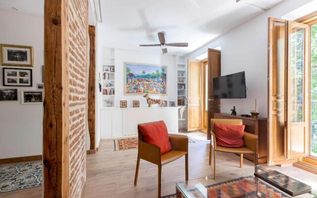 Chamberí Design Loft