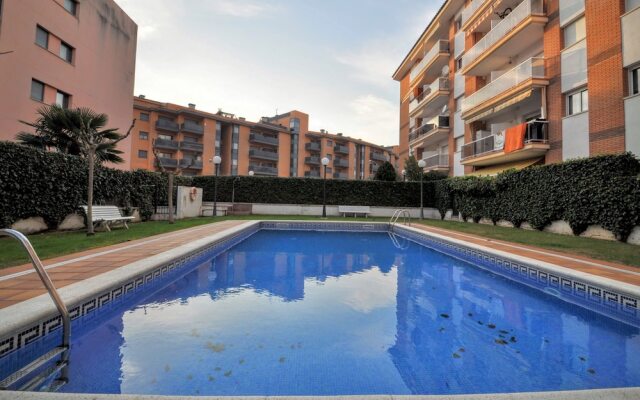 Apartment Narcís Lloretholiday