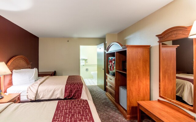 Travelers inn by OYO Wichita Falls