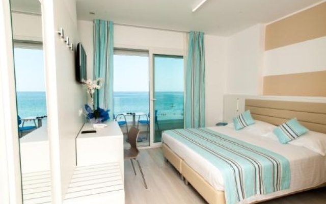 Lungomare Relax Residence & Hotel