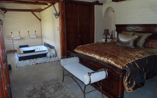 Shantidham Hotel Boutique & Spa