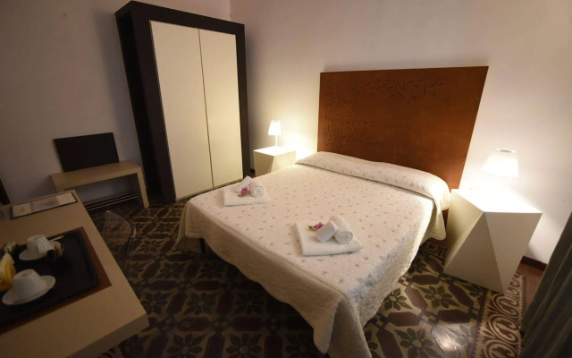 Barone Liberty & Luxury SPA-Boutique Hotel