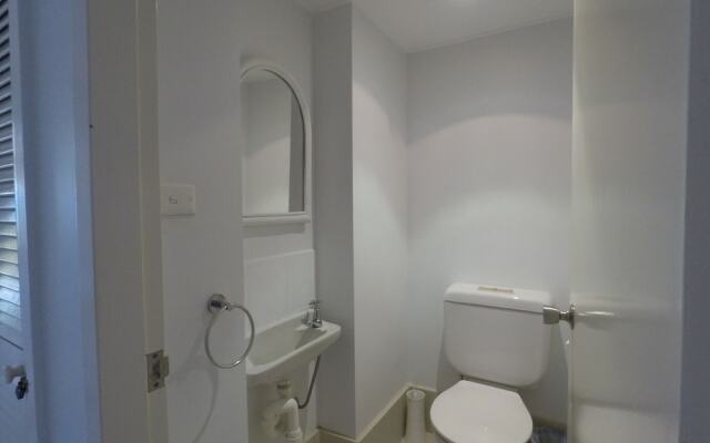 Tropic Nest 3 Bedroom Apartment