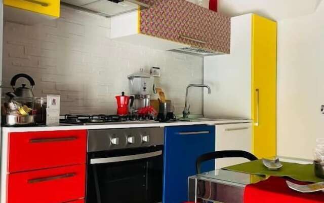 Loft P&G