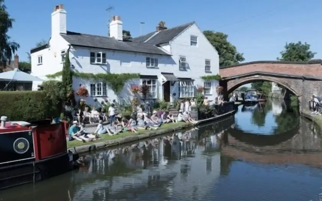 Lymm Living