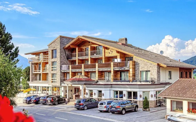 Hotel Stubai