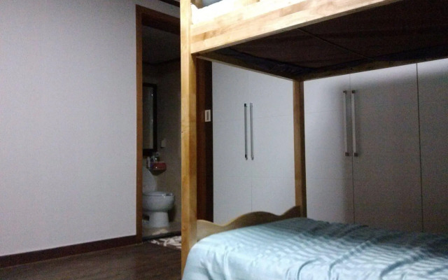 K-Star Road Guesthouse