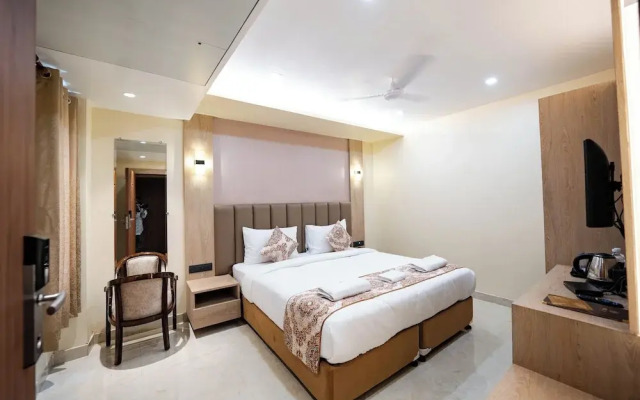 Hotel VR Lux