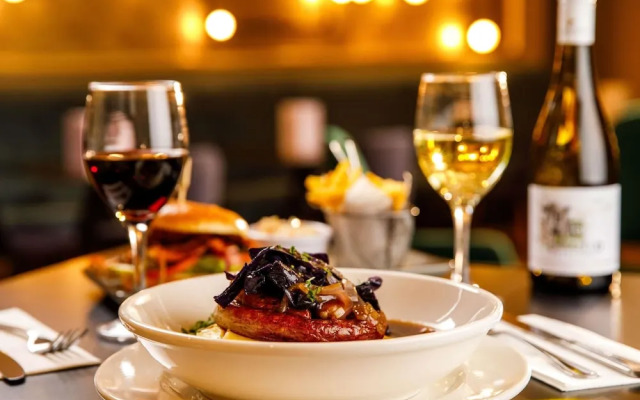 Park Inn Birmingham West M5 Junction 1