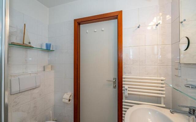 Haus Dünenburg Dünenburg App 46