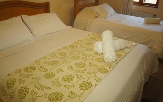 Hotel Kolping Valdivia