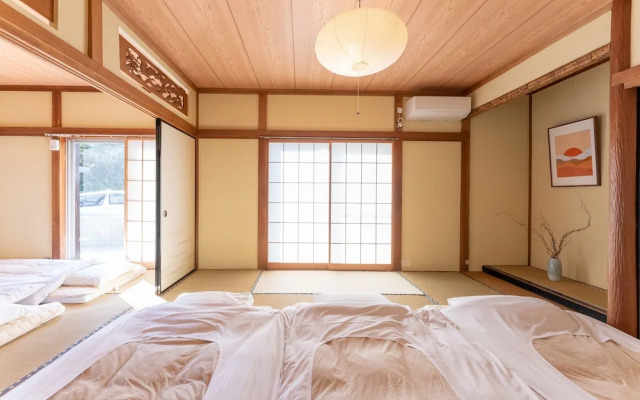 Jyuransho Hakone Sengokuhara