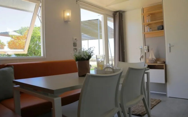 Camping 3 Estrellas Costa Brava