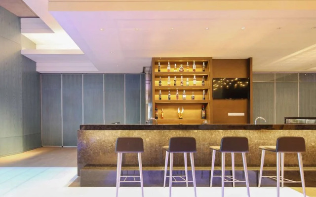 Novotel Shanghai Chuansha