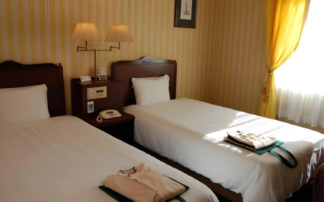 Hotel Lorelei