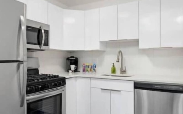 Crescent Furnished Apartments