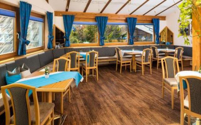 Hotel Garni Platzergasse & Apartments Platzergasse