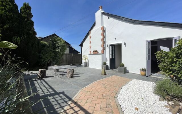 Moorview House
