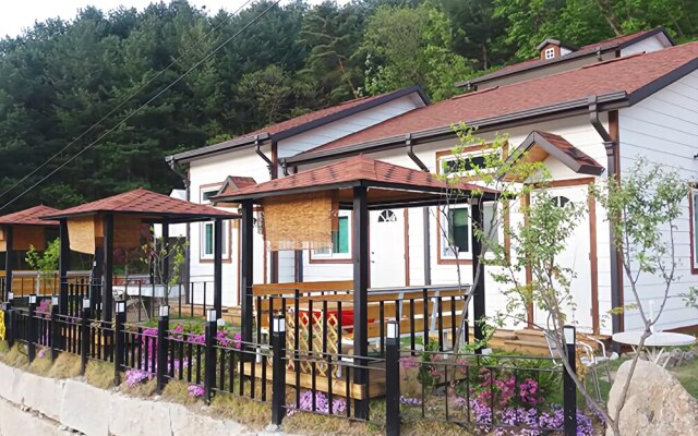 Yangpyeong Sorisan Story Pension