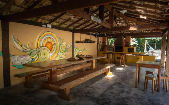 Pousada Pouso do Farol