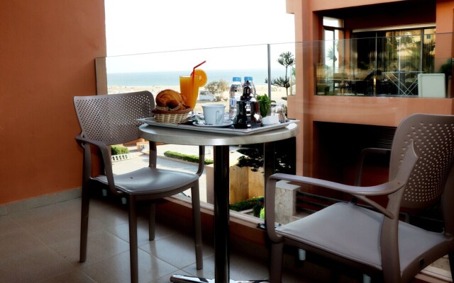 Hotel Residence Imiplage