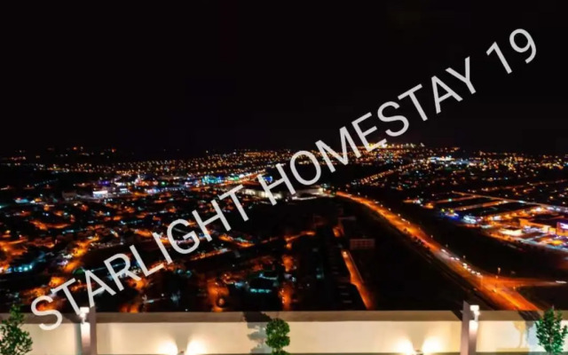 Star Light Homestay 19@ The Venus