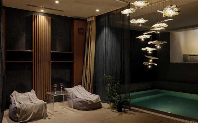 Athens 1890 Hotel & Spa